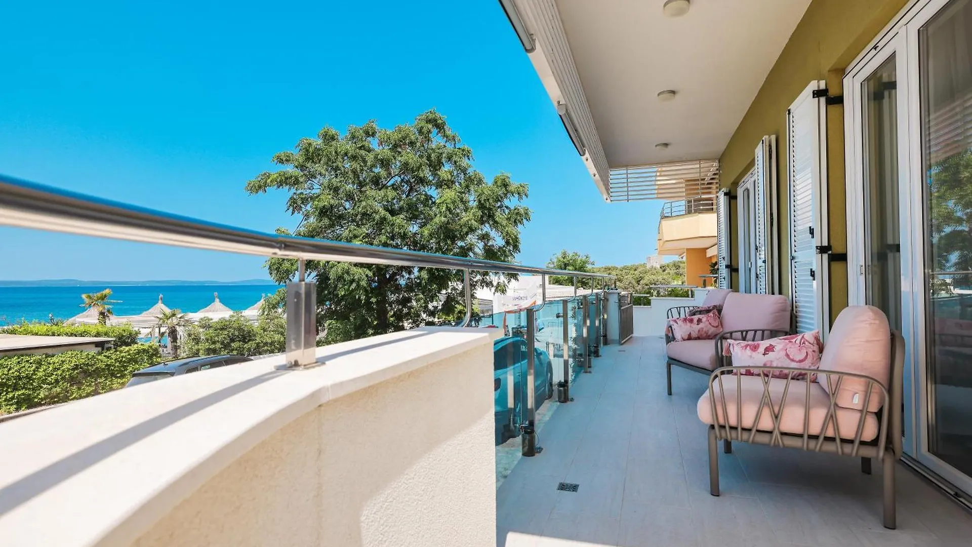 Apartman Amfora Croatia