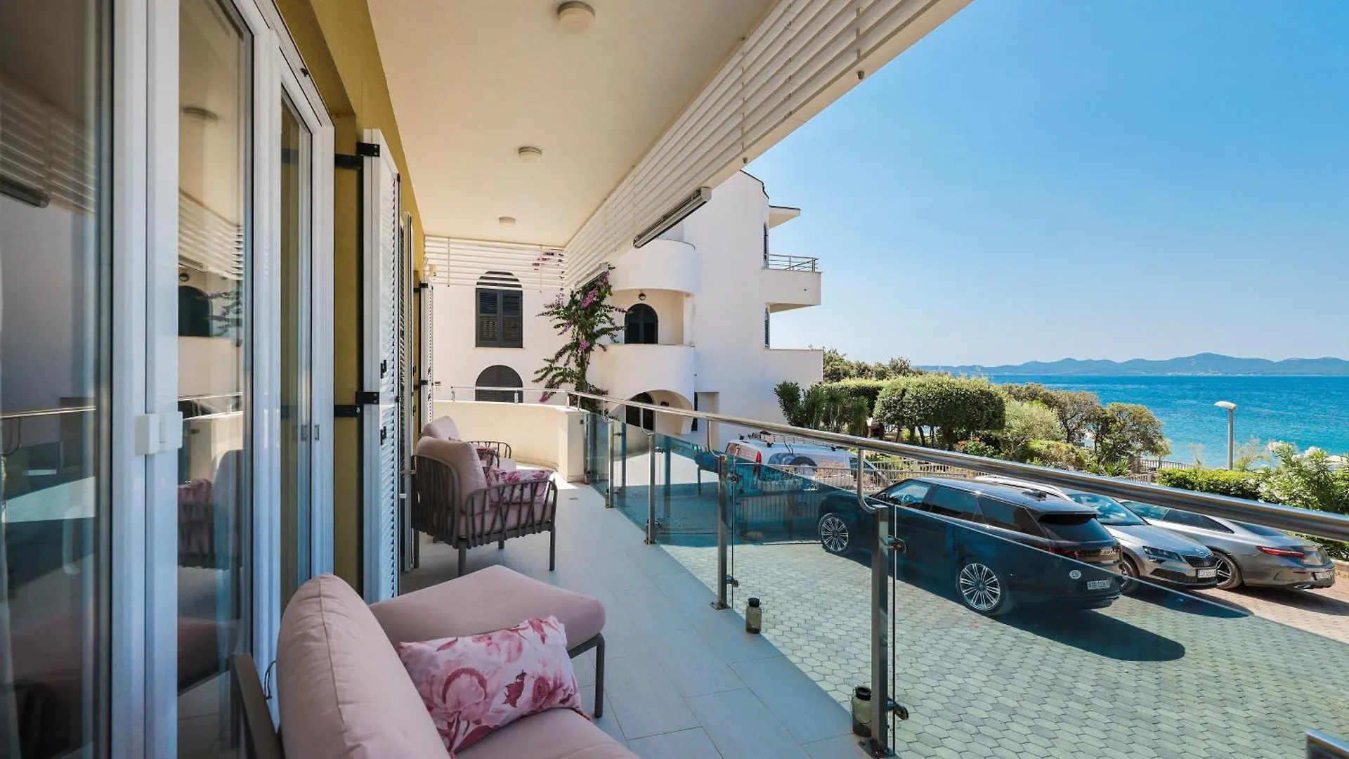 Amfora Apartman