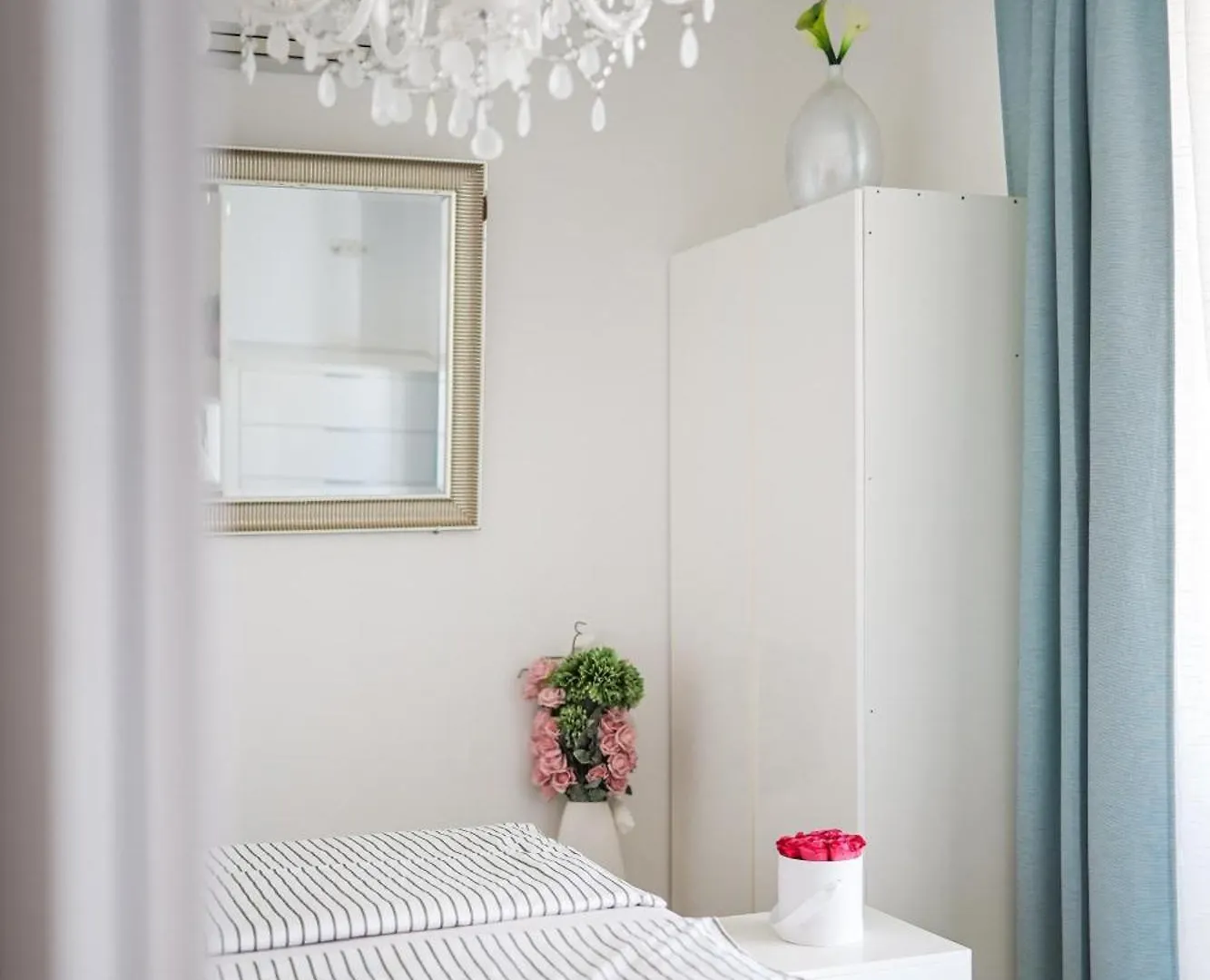 Apartman Amfora