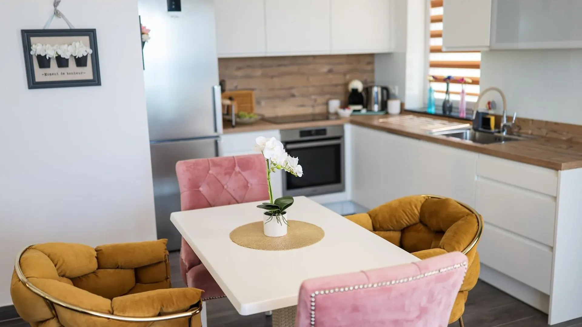 Apartman Amfora