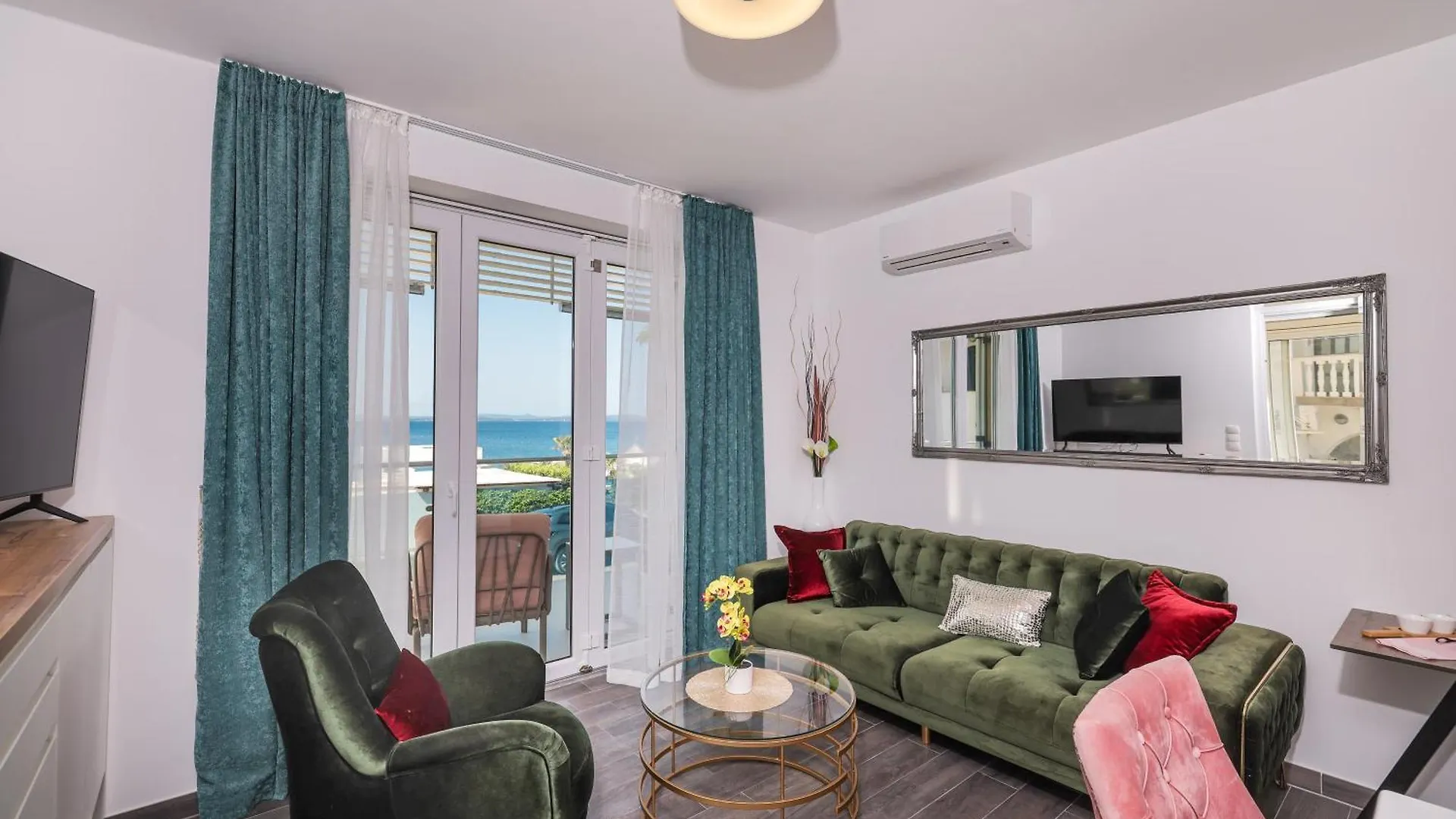 Amfora Apartman